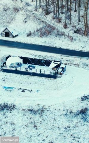 dom wolnostojący, 1 pokój Duszniki-Zdrój, ul. Sudecka. Zdjęcie 1