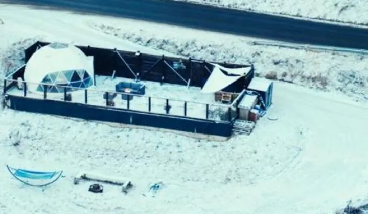 dom wolnostojący, 1 pokój Duszniki-Zdrój, ul. Sudecka