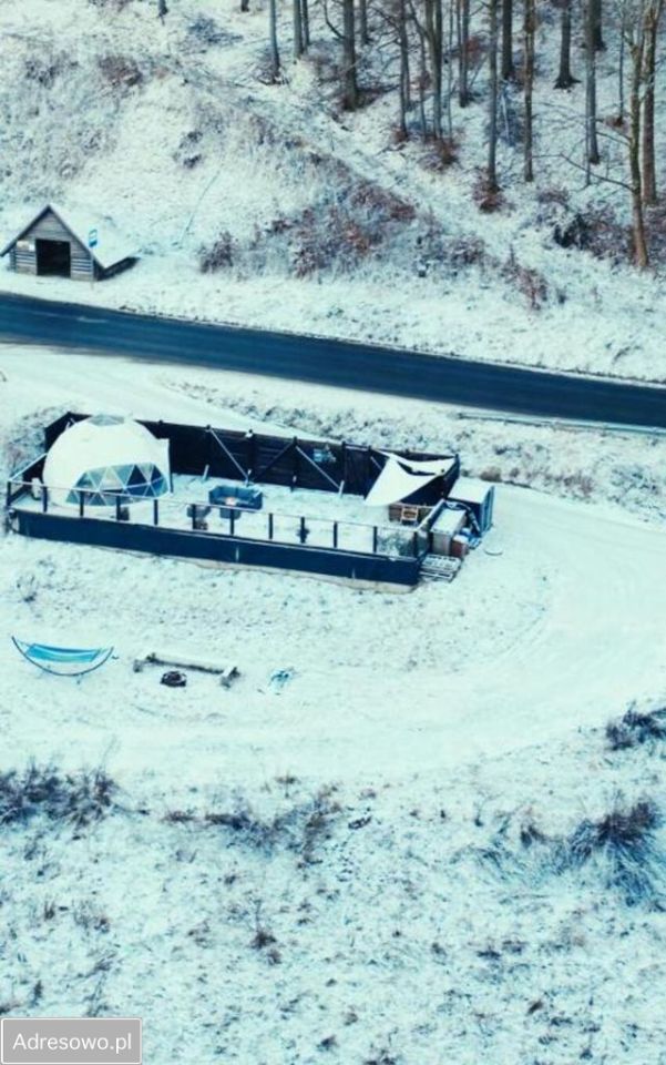 dom wolnostojący, 1 pokój Wrocław Krzyki. Zdjęcie 4