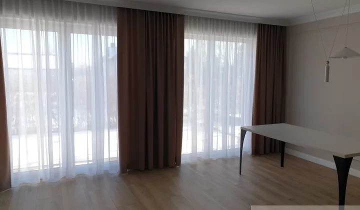 dom szeregowy, 6 pokoi Radzymin