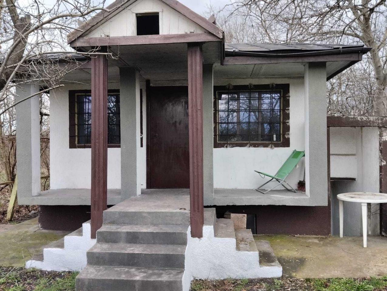 Działka rod Wrocław Śródmieście, al. Marcina Kromera. Zdjęcie 1