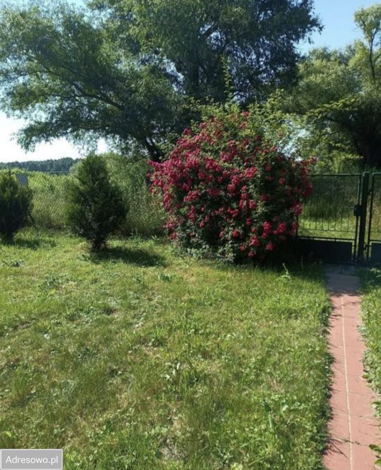 Działka rolno-budowlana Duchnów, ul. Nizinna. Zdjęcie 11