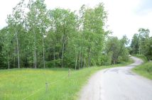 Działka budowlana Skwirtne. Zdjęcie 4