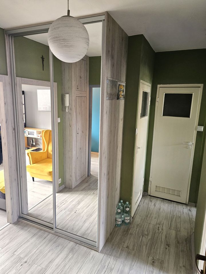 Mieszkanie 3-pokojowe Łódź Retkinia, ul. Olimpijska. Zdjęcie 12