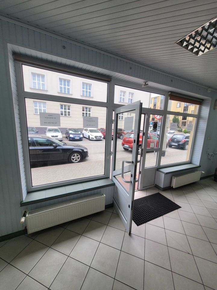 Lokal Przasnysz, ul. Jarosława Dąbrowskiego. Zdjęcie 8