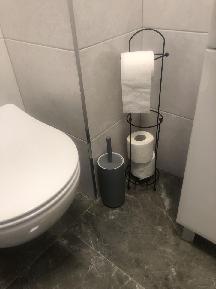 Mieszkanie 2-pokojowe Wrocław Psie Pole, ul. Kurlandzka. Zdjęcie 18