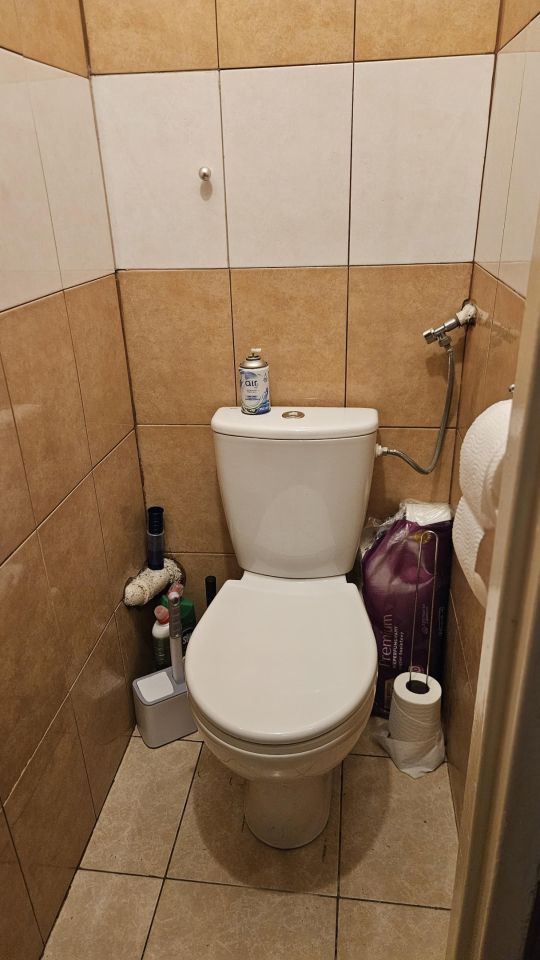 Mieszkanie 3-pokojowe Lublin Czechów Południowy, ul. Jana Kiepury. Zdjęcie 8