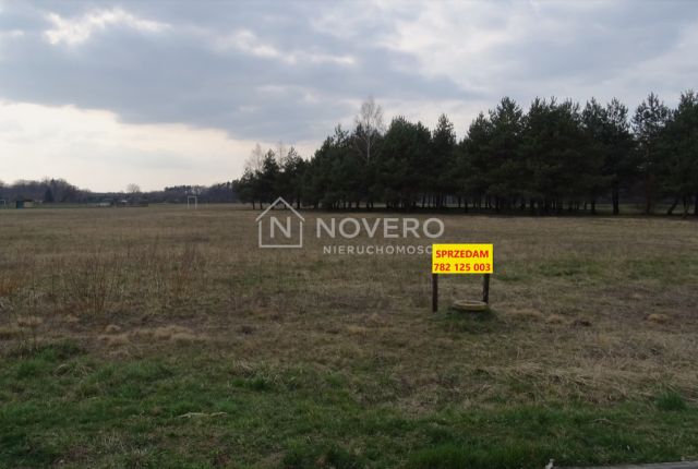Działka budowlana Jagiełła. Zdjęcie 2