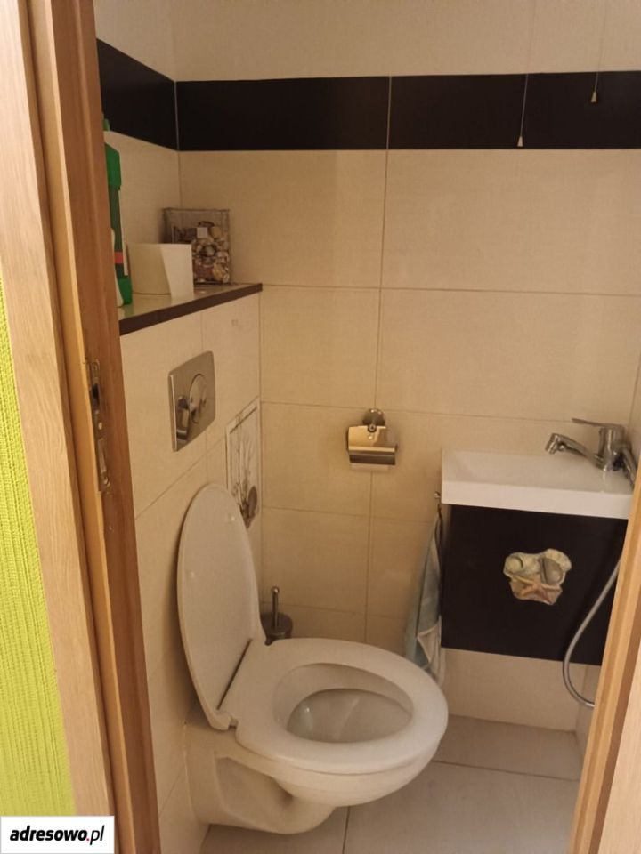 Mieszkanie 3-pokojowe Warszawa Żoliborz, ul. Zygmunta Krasińskiego. Zdjęcie 13