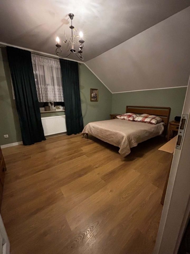 dom wolnostojący Wawrów. Zdjęcie 8