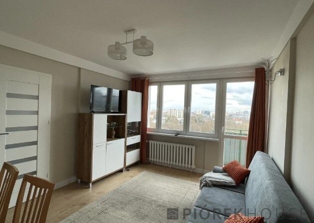 Mieszkanie 3-pokojowe Warszawa Mokotów, ul. Artura Malawskiego. Zdjęcie 6