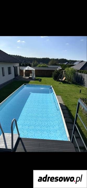 dom wolnostojący, 3 pokoje Silno. Zdjęcie 11