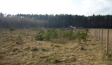 Działka budowlana Nowy Sumin