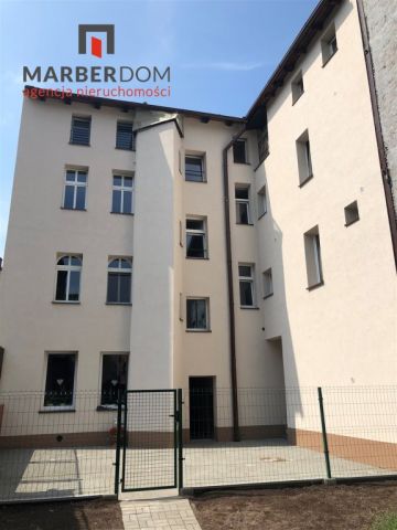 Mieszkanie 2-pokojowe Chorzów Centrum, ul. Karola Miarki. Zdjęcie 1