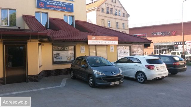 Lokal Świdnica, ul. Westerplatte. Zdjęcie 1