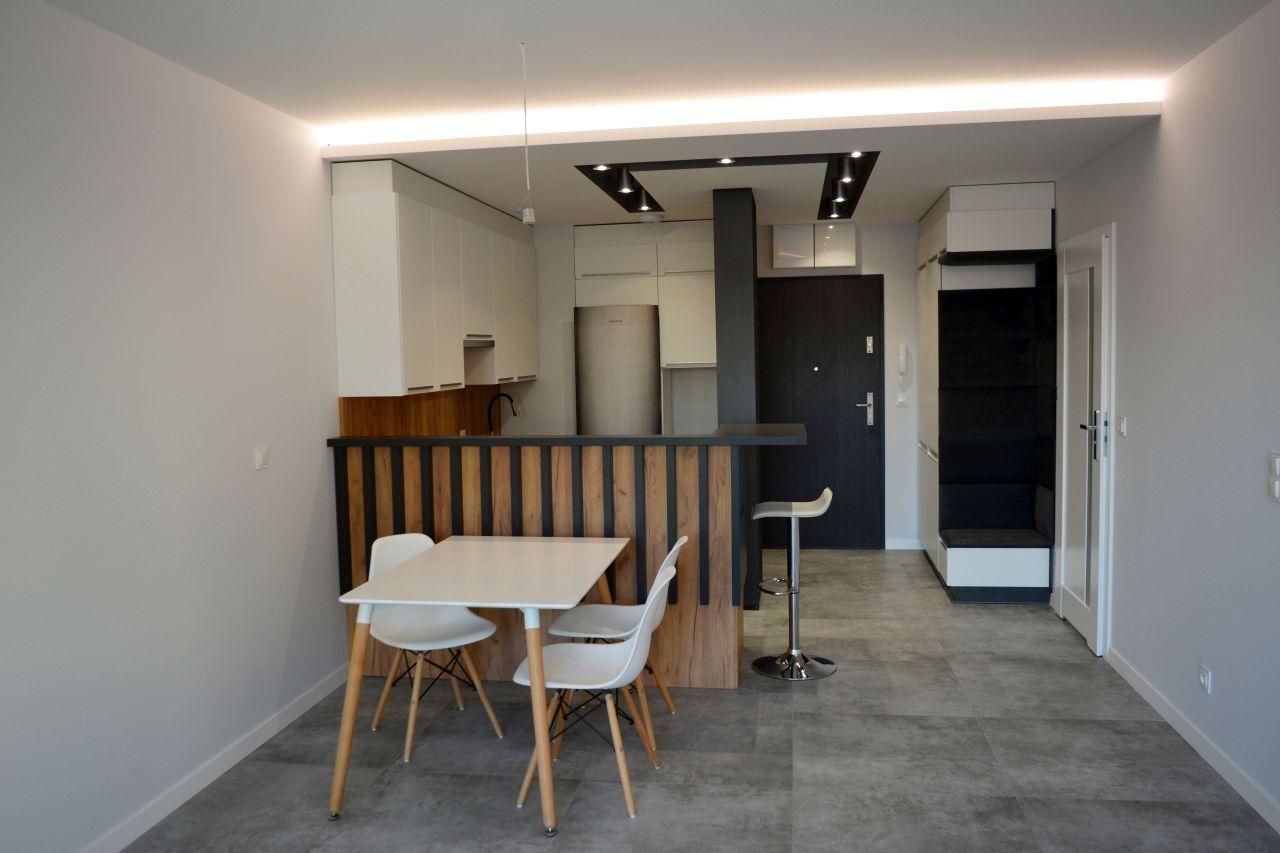 Mieszkanie 2-pokojowe Poznań Chartowo, ul. Florentyny Luboińskiej