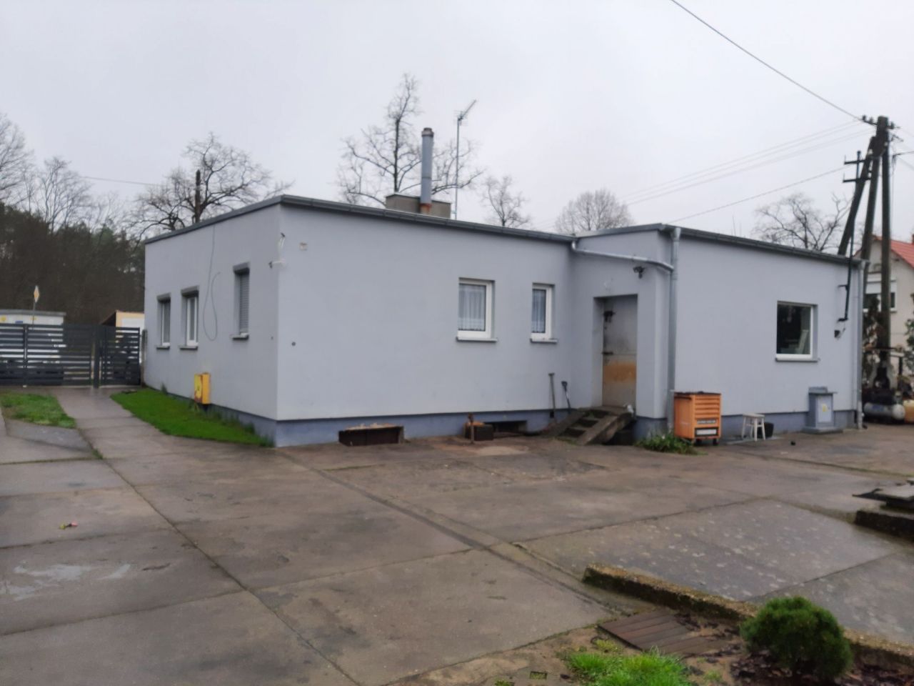 dom wolnostojący Otyń. Zdjęcie 6