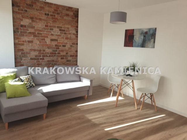 Mieszkanie 1-pokojowe Kraków Bieżanów, ul. Aleksandry. Zdjęcie 1