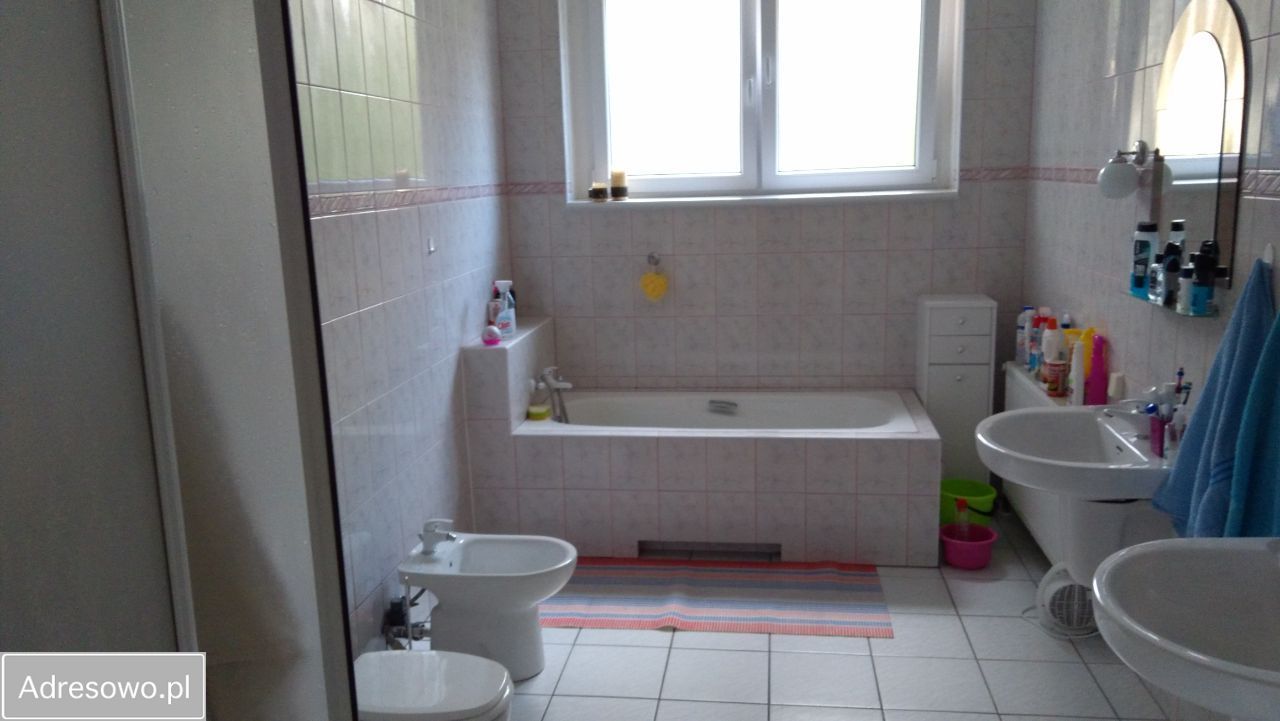 dom wolnostojący, 5 pokoi Borne Sulinowo, ul. Sosnowa. Zdjęcie 17