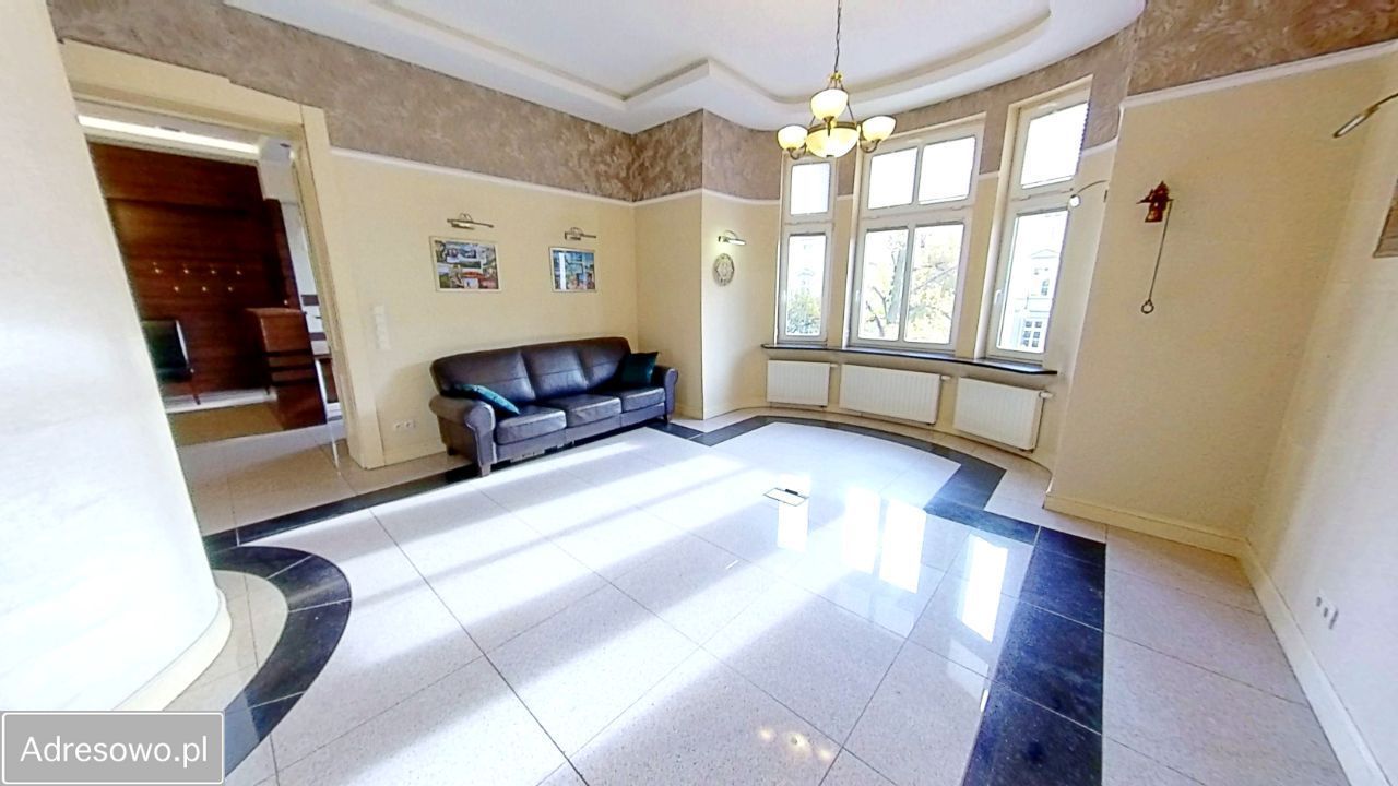 Mieszkanie 2-pokojowe Kalisz Centrum, al. Wolności. Zdjęcie 2