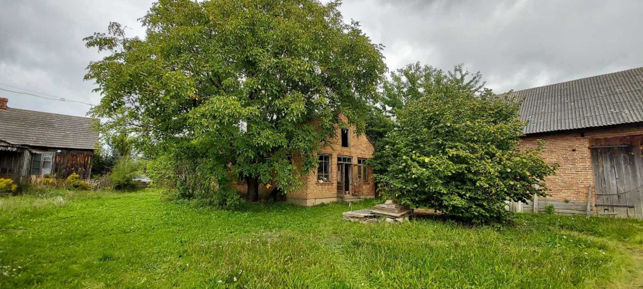 dom wolnostojący, 6 pokoi Łęczno. Zdjęcie 7