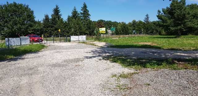 Działka budowlana Staszów, ul. 11 Listopada. Zdjęcie 2