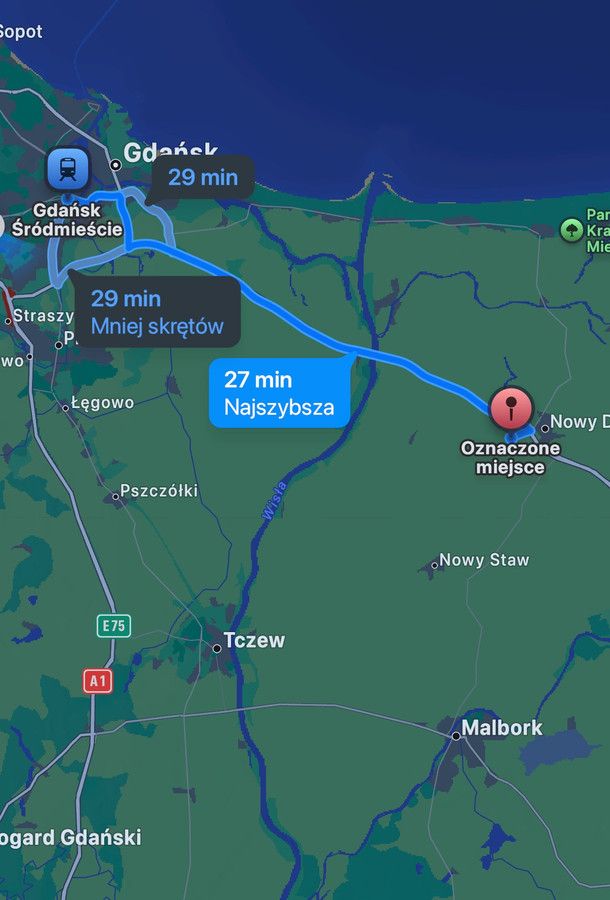 Działka budowlana Orłowo. Zdjęcie 3