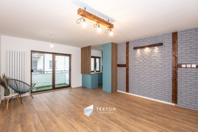 Mieszkanie 3-pokojowe Poznań Podolany, ul. Janiny Omańkowskiej. Zdjęcie 6