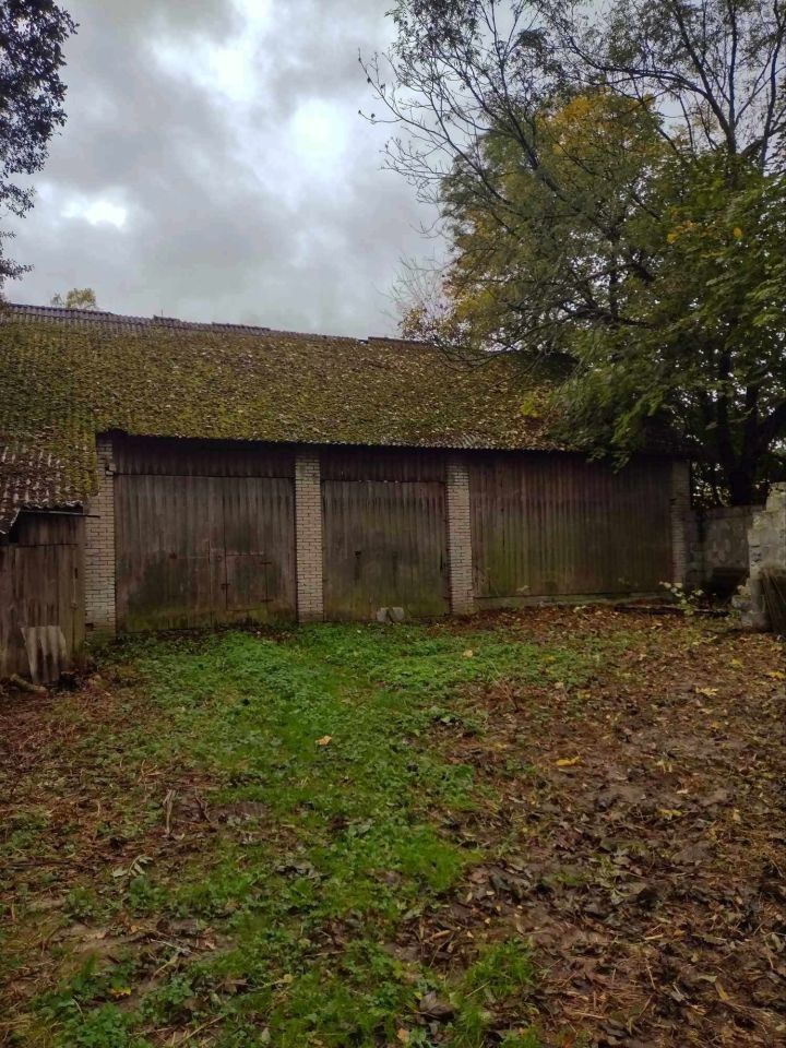 gospodarstwo Podlesice Drugie. Zdjęcie 2