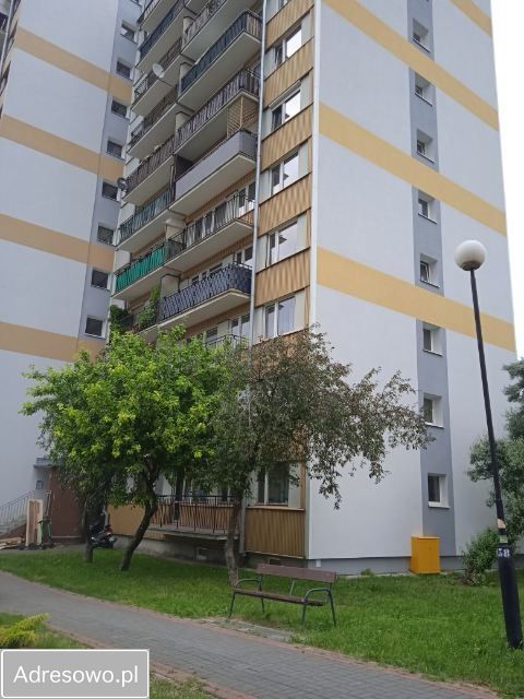 Mieszkanie 4-pokojowe Lublin Czuby, ul. Przedwiośnie. Zdjęcie 14