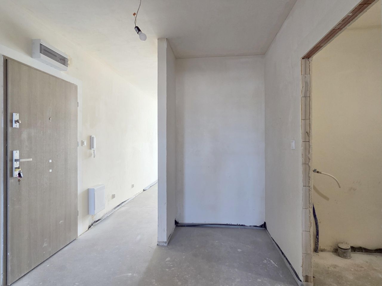 Mieszkanie 4-pokojowe Poznań Malta, ul. Katowicka. Zdjęcie 10