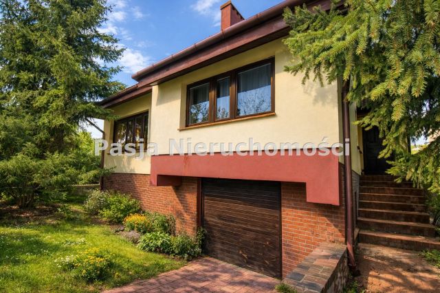 dom wolnostojący, 5 pokoi Płock Imielnica, ul. Morelowa. Zdjęcie 3