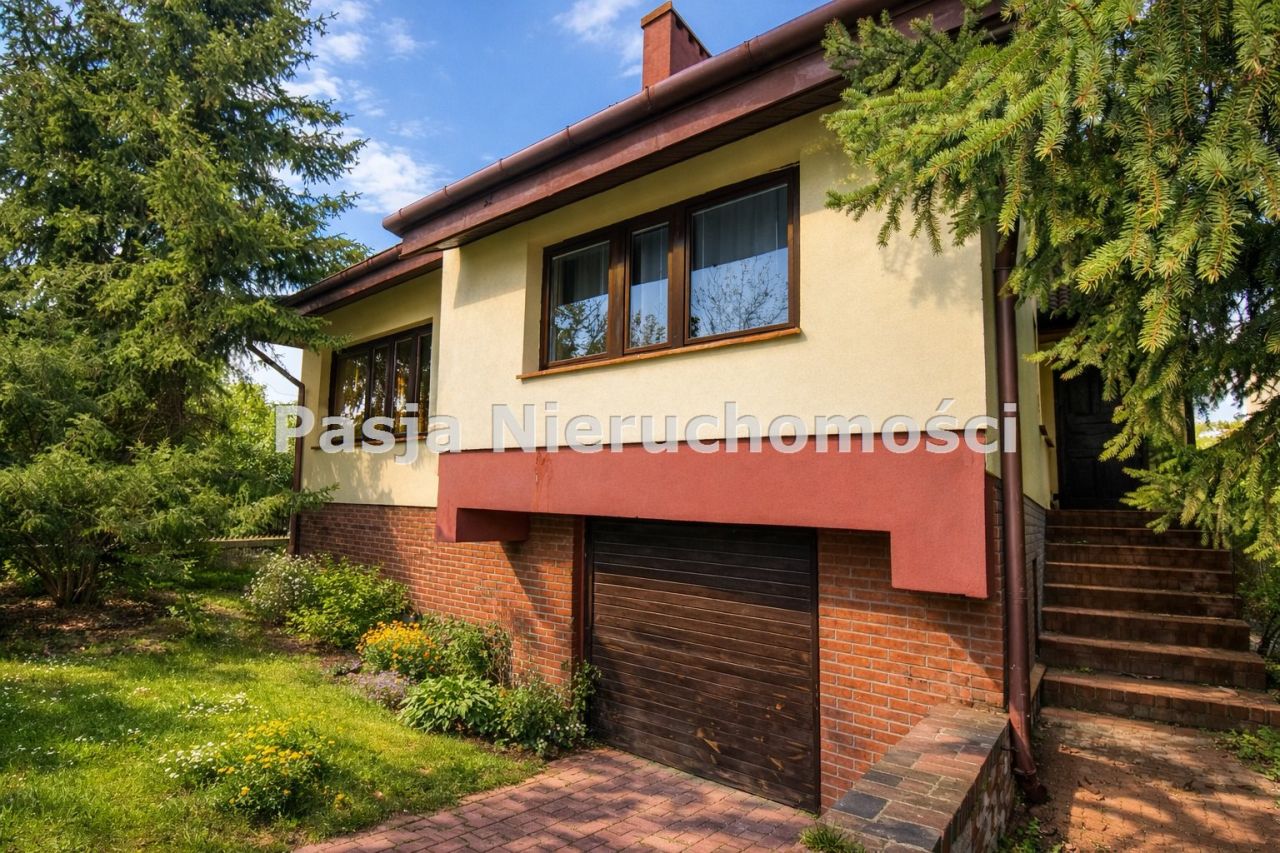 dom wolnostojący, 5 pokoi Płock Imielnica, ul. Morelowa. Zdjęcie 3