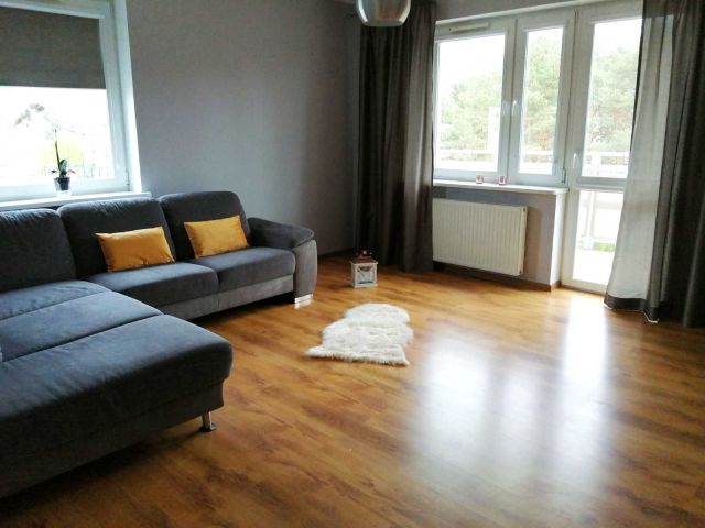 Mieszkanie 2-pokojowe Bydgoszcz Fordon, ul. Józefa Twardzickiego. Zdjęcie 1