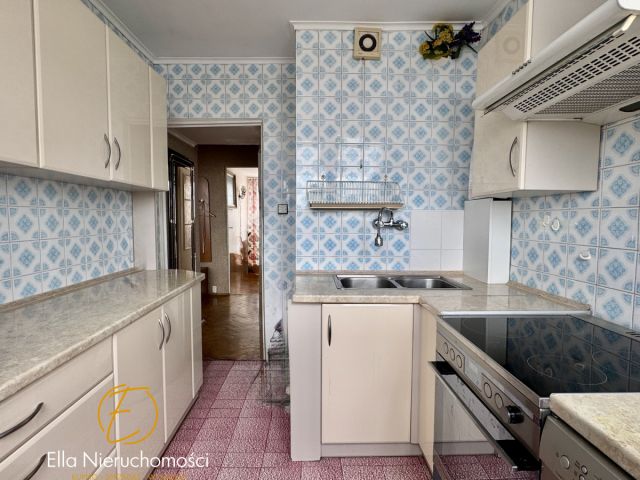 Mieszkanie 3-pokojowe Legnica, ul. Gwiezdna. Zdjęcie 4