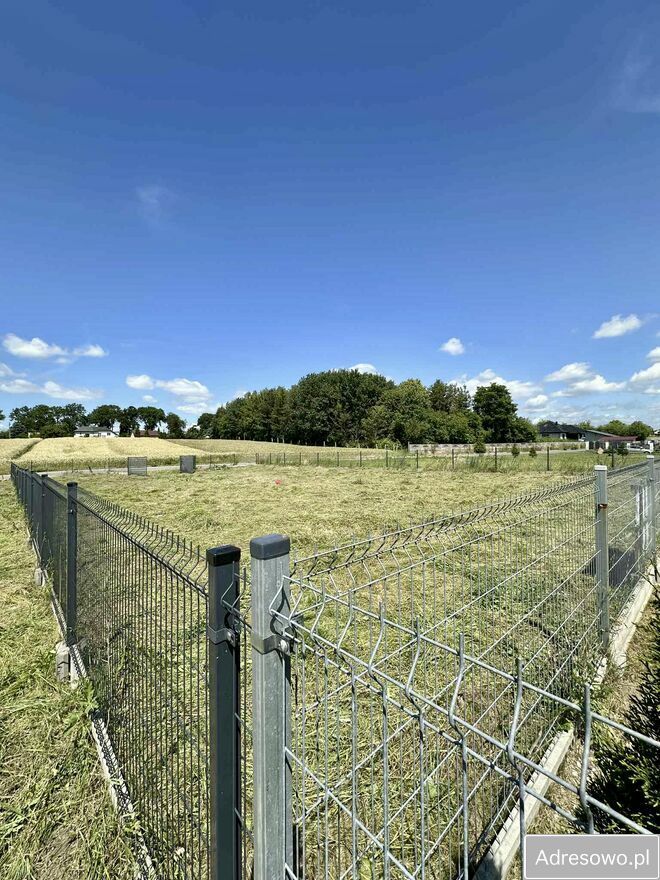 Działka budowlana Lipno, ul. Górna. Zdjęcie 8