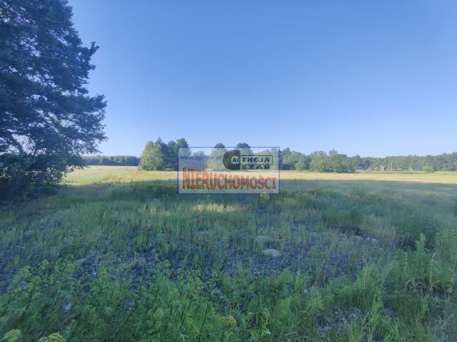 Działka rolno-budowlana Papiernia. Zdjęcie 11