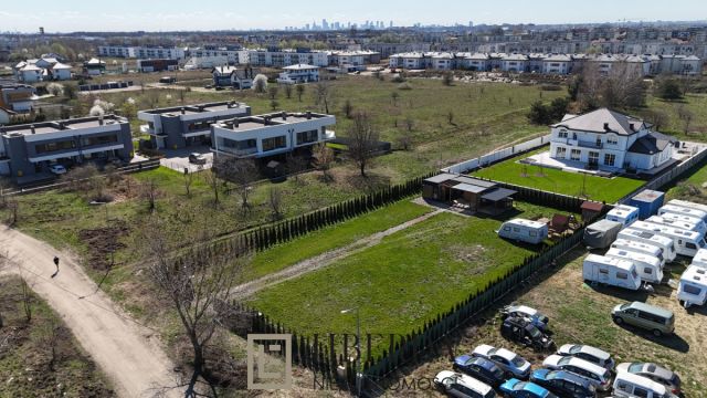 Działka budowlana Marki, ul. Jana Skrzetuskiego. Zdjęcie 3