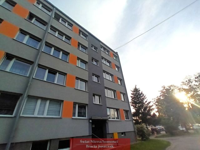 Mieszkanie 1-pokojowe Wrocław Stabłowice. Zdjęcie 5