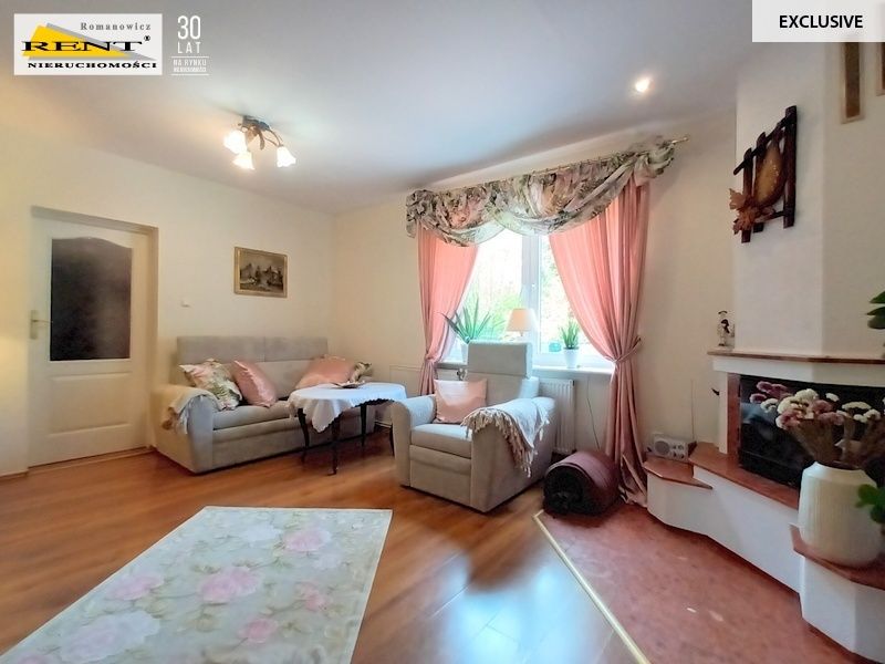 dom letniskowy, 5 pokoi Binowo. Zdjęcie 4