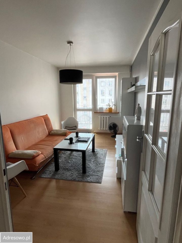 Mieszkanie 3-pokojowe Białystok Nowe Miasto, ul. Kazimierza Pułaskiego