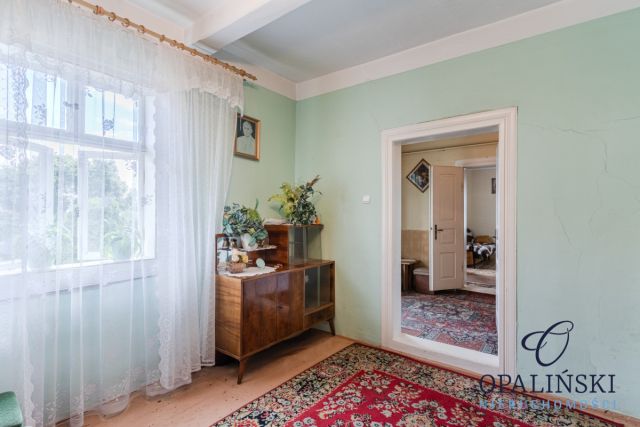 dom wolnostojący, 2 pokoje Rudna Mała. Zdjęcie 6