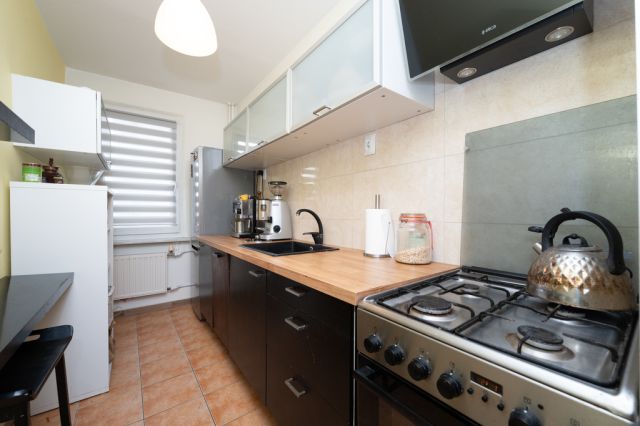 Mieszkanie 3-pokojowe Warszawa Ursynów, ul. Stefana Szolc-Rogozińskiego. Zdjęcie 8