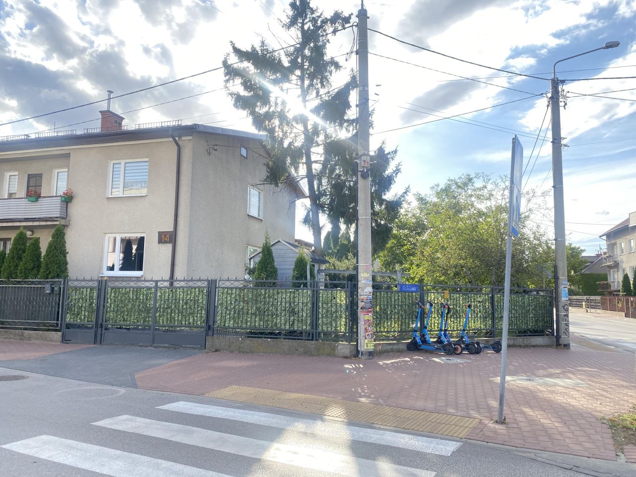 Mieszkanie 3-pokojowe Ząbki Centrum, ul. Kwiatowa. Zdjęcie 15