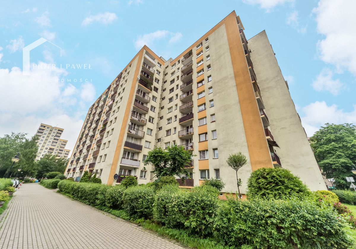 Mieszkanie 2-pokojowe Bielsko-Biała, ul. Władysława Broniewskiego. Zdjęcie 19