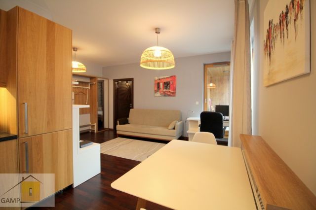 Mieszkanie 2-pokojowe Kraków, ul. Lubicz. Zdjęcie 7