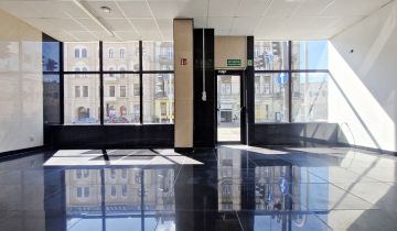 Lokal Katowice Śródmieście, ul. Warszawska