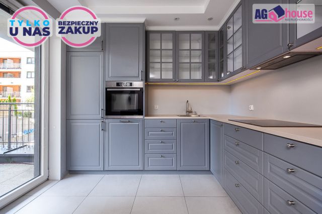 Mieszkanie 2-pokojowe Gdańsk Przymorze, ul. Lęborska. Zdjęcie 5