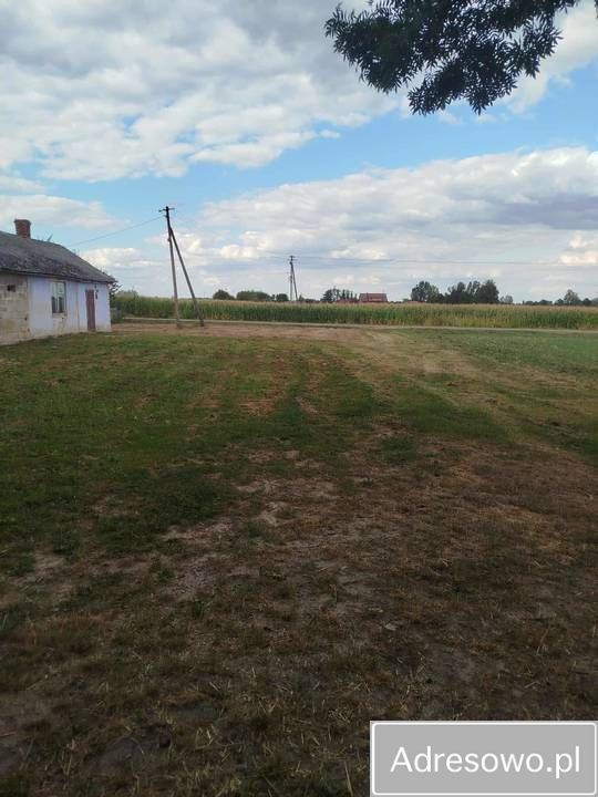 Działka budowlana Abramów. Zdjęcie 5