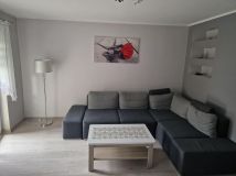 Mieszkanie 3-pokojowe Pińczów, ul. gen. Władysława Sikorskiego. Zdjęcie 3